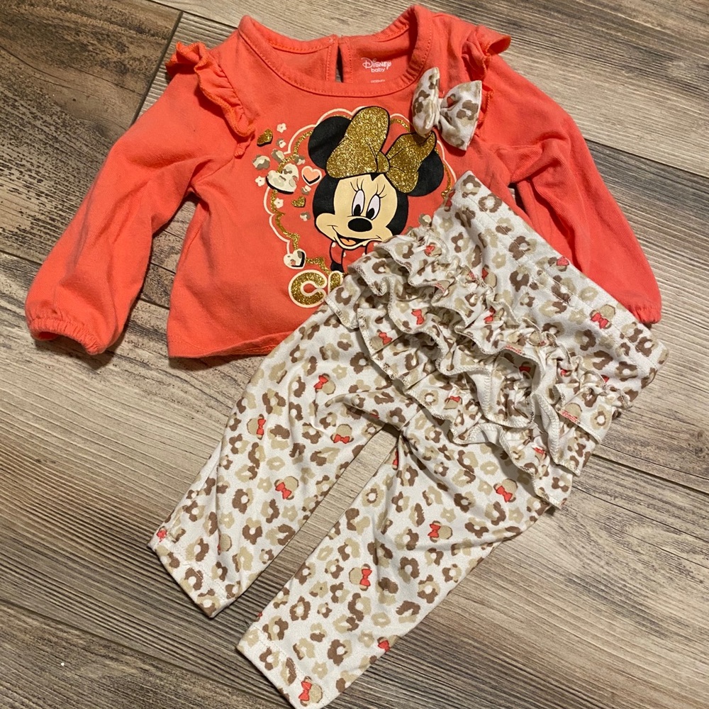 Minie Set! - Picture 3 of 6
